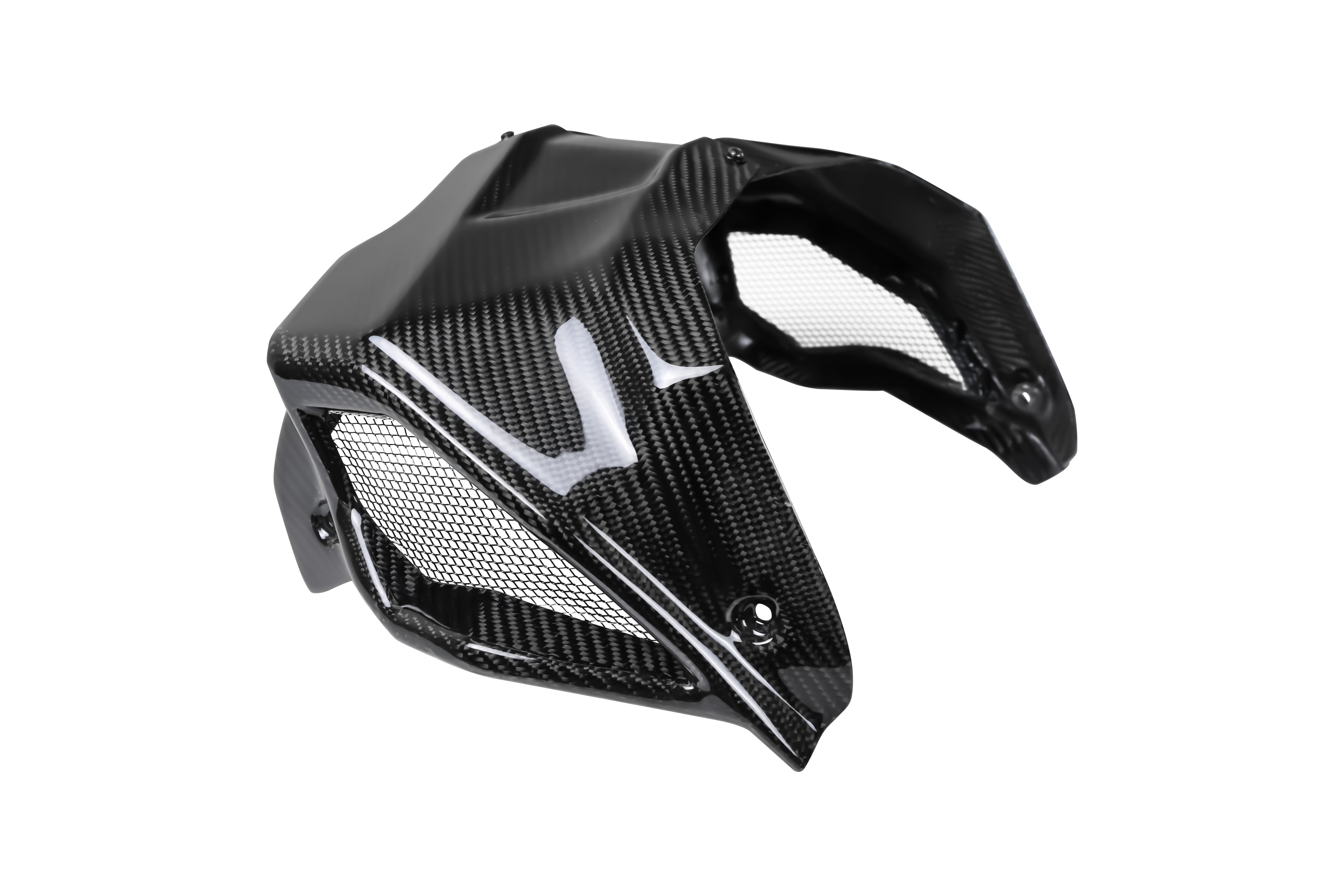 YAMAHA Motor Diffuser