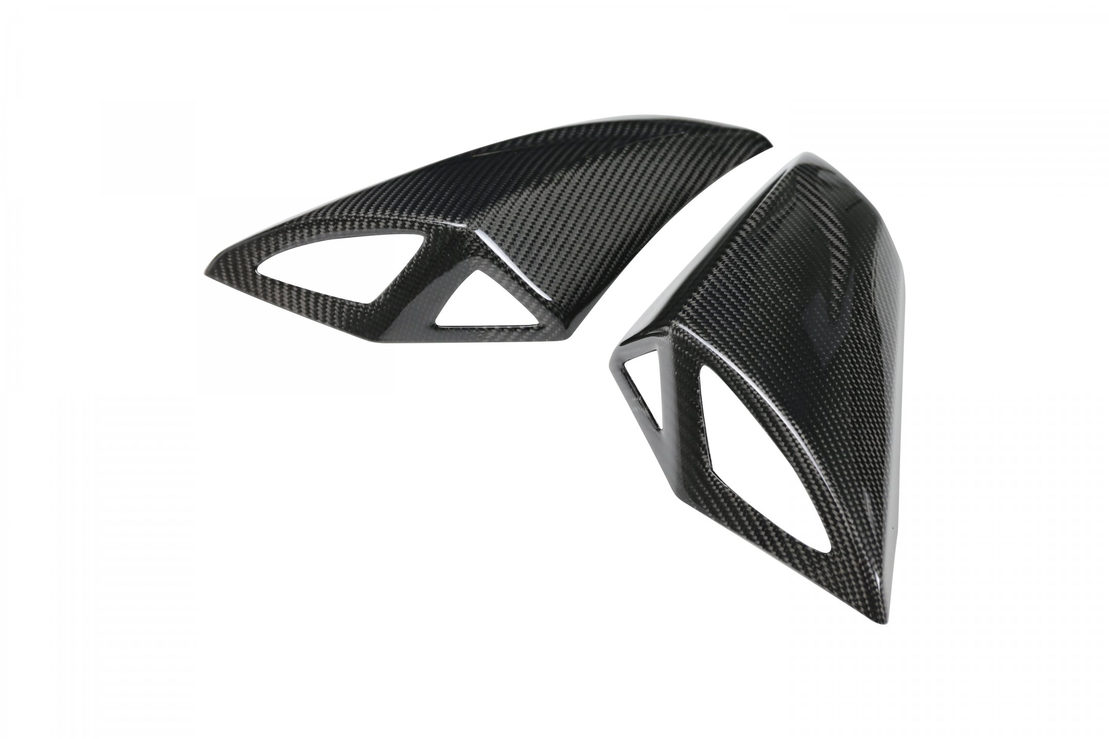 YAMAHA Motor Wide body kit