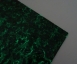 Luminous Forged Carbon Fiber Sheet 120*120*2mm