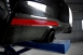 F30 335I 3D style rear diffuser for  M-T bumper  (by vacuum)