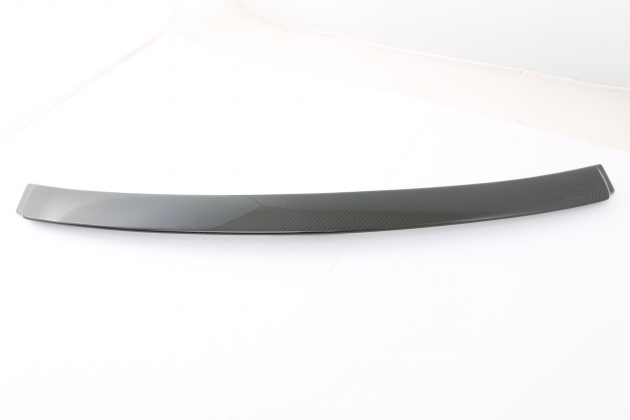 F87 M2 / F22 ACS style roof spoiler,carbon 2
