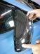 F82 M4  side mirror cover, carbon