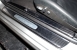 997 carbon door sill cover