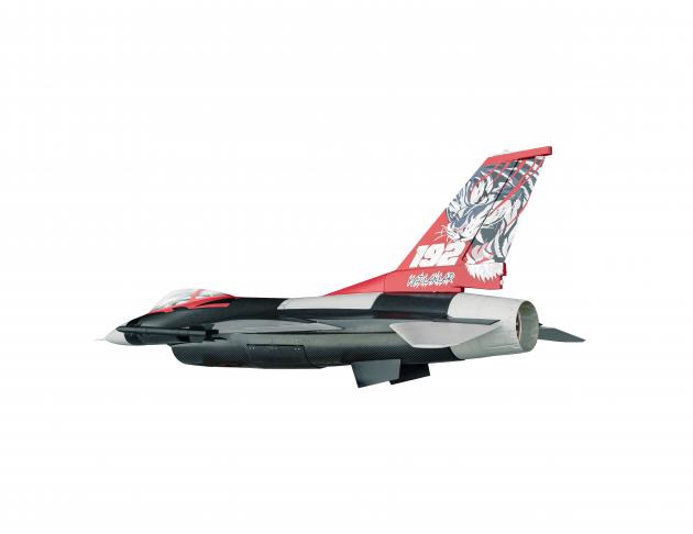 碳纖維無人機機殼 2