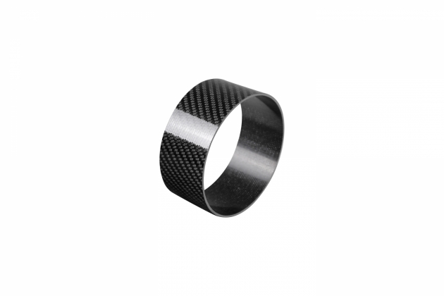 carbon fiber pipe110*114mm L-50mm - Ta Lung International Enterprise Co ...