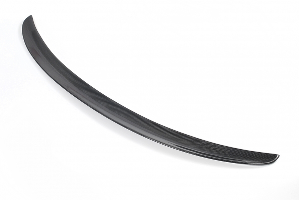 F87 M2 Performance style rear spoiler, carbon
