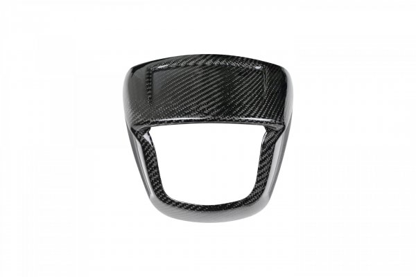 Motorcycle Tail Light Cover