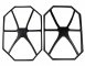 Carbon Fiber Drone Frame